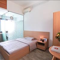 Cho thuê phòng studio từ 17m2, đầy đủ nội thất, wc, bếp vv... tại Nguyễn Văn Thủ, Q1, HCM, 6t 