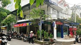 Cho thuê mặt bằng tầng 1 và tầng 2, căn góc 2 mặt tiền đường số 39, phường Tân Quy, quận 7 - Ảnh 4
