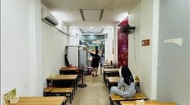 Bán nhà mp phú diễn , bắc từ liêm 55M2 - Ảnh 5