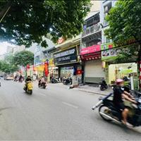 Bán nhà mp phú diễn , bắc từ liêm 55M2