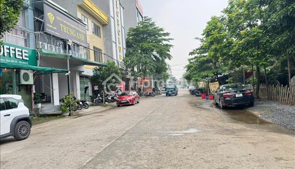 Bán đất Siêu VIP tại tổ 5, Quang Minh, Mê Linh - Ảnh 1