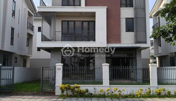 Mở bán Biệt Thự Đơn Lập Centa Riverside - Đẳng cấp giới thượng lưu  - Ảnh 1
