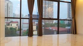 ### Siêu phẩm Toà Văn Phòng 120m2 Lô Goc 5T sát Phố chỉ 27 Tỏi.
### Phải thật nhanh mới kịp… - Ảnh 5