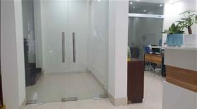 ### Siêu phẩm Toà Văn Phòng 120m2 Lô Goc 5T sát Phố chỉ 27 Tỏi.
### Phải thật nhanh mới kịp… - Ảnh 4
