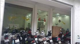 ### Siêu phẩm Toà Văn Phòng 120m2 Lô Goc 5T sát Phố chỉ 27 Tỏi.
### Phải thật nhanh mới kịp… - Ảnh 6