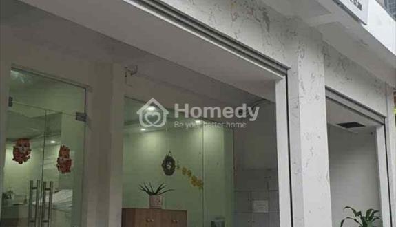 ### Siêu phẩm Toà Văn Phòng 120m2 Lô Goc 5T sát Phố chỉ 27 Tỏi.
### Phải thật nhanh mới kịp… - Ảnh 1