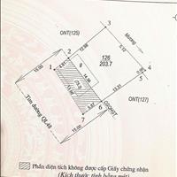 Chính chủ cần bán lô đất bản Kẻ Móng, Châu Bình, Nghệ An-203,7m2-4,8 tỷ