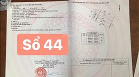 Chính chủ bán đất nền có sổ hồng 2.1 tỷ tại Xã Bình Mỹ, Củ Chi, HCM - Ảnh 4