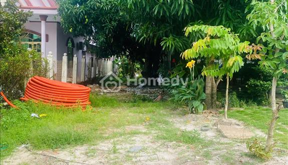 5x47(263m2) Nguyễn Văn Tỗi Trung Tâm LaGi Kinh Doanh Đa Ngành Nghề - Ảnh 1