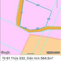 Đất Chính Chủ Hồ Tràm Khu Dân Cư 6Tr./m2 Tổng 565m2 Trị Giá 3Ty3.