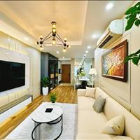 Bán Căn Hộ Goldmark CiTy - 126 Hồ Tùng Mậu- Full Nội Thất - 99m2 - 7.5 Tỷ