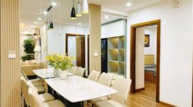 Bán Căn Hộ Goldmark CiTy - 126 Hồ Tùng Mậu- Full Nội Thất - 99m2 - 7.5 Tỷ - Ảnh 2