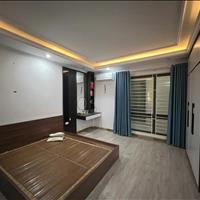 Bán nhà chợ Tứ Hiệp 42m2 x 5 tầng, mặt tiền 4m, giá 7.4 tỷ