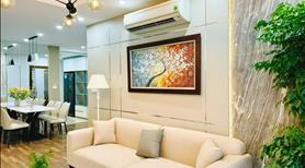 Bán Căn Hộ Goldmark CiTy - 126 Hồ Tùng Mậu- Full Nội Thất - 99m2 - 7.5 Tỷ - Ảnh 3