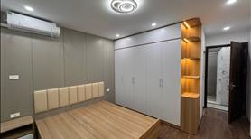 hoàng mai- nhà mới-5tầng-40m sử dụng-giá lại cực tốt - Ảnh 5