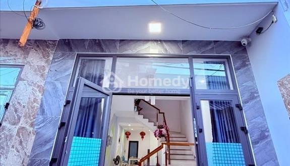 Nhà 2 Tầng Xây kiên cố chính chủ cần bán - Ảnh 1