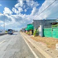 Thổ vườn 353m2 [ Mặt tiền Đường 830 ] tại cổng Kcn Thuận Đạo, Long Cang, Tây Ninh, giá 4 tỷ 250 VND
