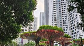 Bán Căn Hộ Goldmark CiTy - 126 Hồ Tùng Mậu- Full Nội Thất - 99m2 - 7.5 Tỷ - Ảnh 5