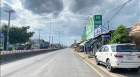 Thổ vườn 353m2 [ Mặt tiền Đường 830 ] tại cổng Kcn Thuận Đạo, Long Cang, Tây Ninh, giá 4 tỷ 250 VND - Ảnh 8