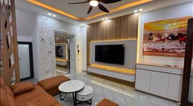 hoàng mai- nhà mới-5tầng-40m sử dụng-giá lại cực tốt - Ảnh 2