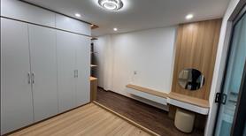 hoàng mai- nhà mới-5tầng-40m sử dụng-giá lại cực tốt - Ảnh 4