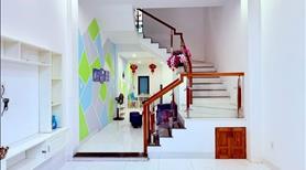 Nhà 2 Tầng Xây kiên cố chính chủ cần bán - Ảnh 2