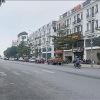Bán đất mặt phố Trâu Quỳ - Gia Lâm - Dòng Tiền