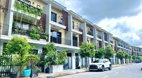 Bảng giá nhà phố VSIP gần cầu Máy Chai Hoàng Gia Vũ Yên trung tâm thành phố Hải Phòng - Ảnh 3