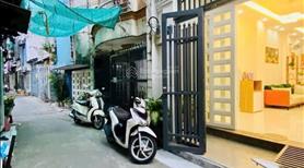 Bán gấp nhà 2 lầu HXH ở đường 36, Linh Đông, Thủ Đức. Ngay Bến đò Linh Đông. SHR. Giá 2Tỷ350TL - Ảnh 4