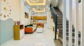 Bán gấp nhà 2 lầu HXH ở đường 36, Linh Đông, Thủ Đức. Ngay Bến đò Linh Đông. SHR. Giá 2Tỷ350TL - Ảnh 5