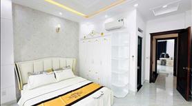Tìm chủ mới nhà hẻm 60/Lý Chính Thắng-Q3, 49m2-4PN 3tầng.Sổ riêng gọi Bá Khôi 0382747915 - Ảnh 7