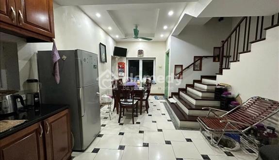 Bán Biệt Thự 255m2 Linh Đàm, mặt tiền 14m, giá 60 tỷ - Ảnh 1