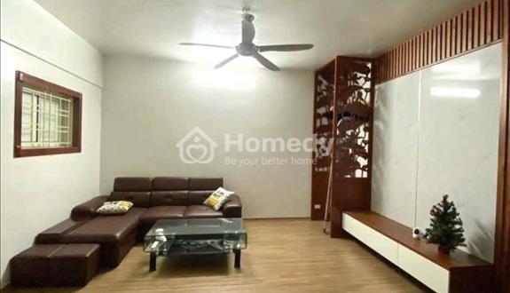 Bán Căn Hộ CT1A ĐN2 Hàm Nghi, Mỹ Đình - 3 Ngủ - 105m2 - 6,6 Tỷ - Ảnh 1