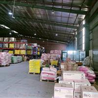 Cho thuê kho, xưởng tại KCN Quang Minh 2, xã Quang Minh. Hà Nội