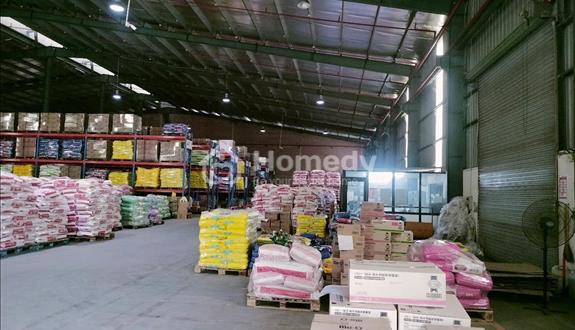 Cho thuê kho, xưởng tại KCN Quang Minh 2, xã Quang Minh. Hà Nội - Ảnh 1