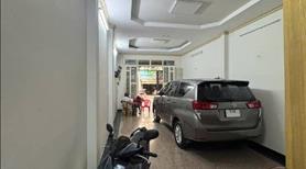 Cực phẩm nhà mặt tiền 12m Cao Lỗ, Gần AEON Parcmall, 4 tầng 60m² (4 x 15m), pháp lý chuẩn, 12 tỷ - Ảnh 2