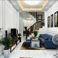 Bán nhà Biên Giang Hà Đông, Phân lô Ô tô cách 15m, 38m2 x5 tầng giá chỉ 3,5 tỷ 