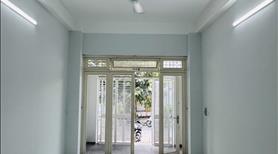 Mới - Bán Nhà - An Lạc Bình Tân - DT 84m2 - MT KD - Vuông Vức ~85tr/m2 - Ảnh 3