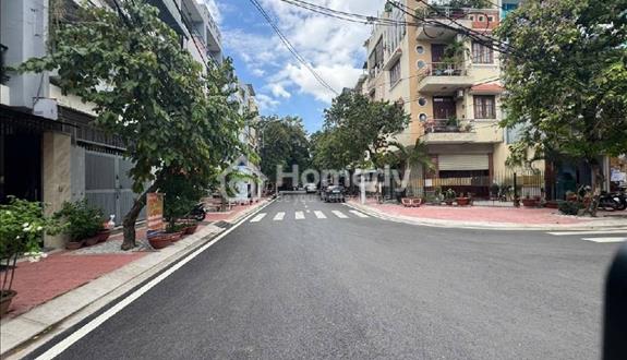 Cực phẩm nhà mặt tiền 12m Cao Lỗ, Gần AEON Parcmall, 4 tầng 60m² (4 x 15m), pháp lý chuẩn, 12 tỷ - Ảnh 1