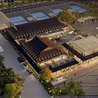 🏙 Mặt bằng kinh doanh Huế – View công viên – Gần AEON Mall
