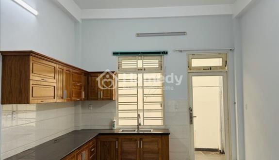 Mới - Bán Nhà - An Lạc Bình Tân - DT 84m2 - MT KD - Vuông Vức ~85tr/m2 - Ảnh 1