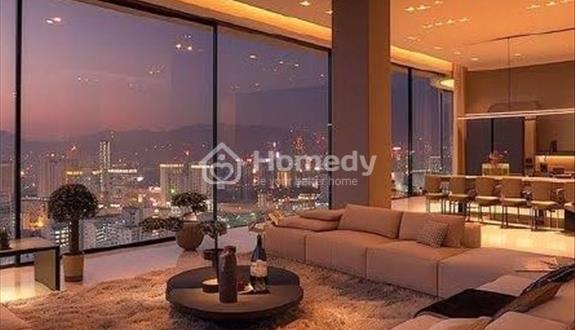 Giỏ hàng đặc quyền căn hộ chung cư Masteri Rivera Đà Nẵng giá ưu đãi đến 18% - Ảnh 1