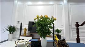 Bán nhà Biên Giang Hà Đông, Phân lô Ô tô cách 15m, 38m2 x5 tầng giá chỉ 3,5 tỷ  - Ảnh 2