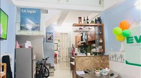 HXH Trường Sa Q.3 DT 40m2 4PN 3 tầng mới có sẵn PN tầng trệt .chỉ 8,5 đồng - Ảnh 4