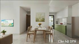 200 Triệu, sở hữu căn 45m2 thiết kế đẹp, lương 6tr/ tháng là mua được - Ảnh 6