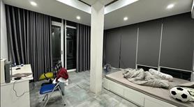 Bán Biệt Thự 255m2 Linh Đàm, mặt tiền 14m, giá 60 tỷ - Ảnh 3