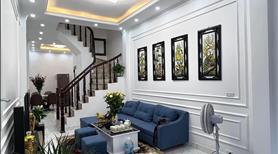 Bán nhà Biên Giang Hà Đông, Phân lô Ô tô cách 15m, 38m2 x5 tầng giá chỉ 3,5 tỷ  - Ảnh 3