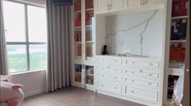 Giá Cực Sốc Cho Căn Hộ 3PN Diện Tích Lớn Nhất  – The Sun Avenue 3PN - Ảnh 3