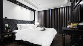 Giảm 30 tỷ - Khách sạn Phố Cổ 300m2 MT10m doanh thu 3 tỷ/tháng - gà đẻ trứng vàng 0868779497 - Ảnh 8