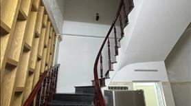 Cực phẩm nhà mặt tiền 12m Cao Lỗ, Gần AEON Parcmall, 4 tầng 60m² (4 x 15m), pháp lý chuẩn, 12 tỷ - Ảnh 5